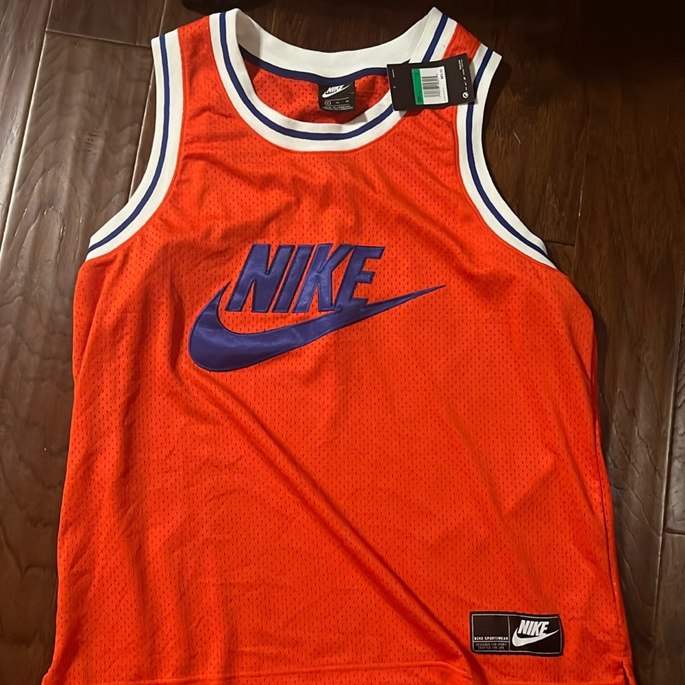 Nike Jersey